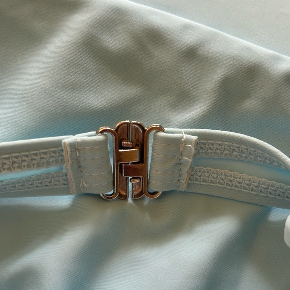 NEW Light Blue 2-PCs Bikini - Picture 8 of 8